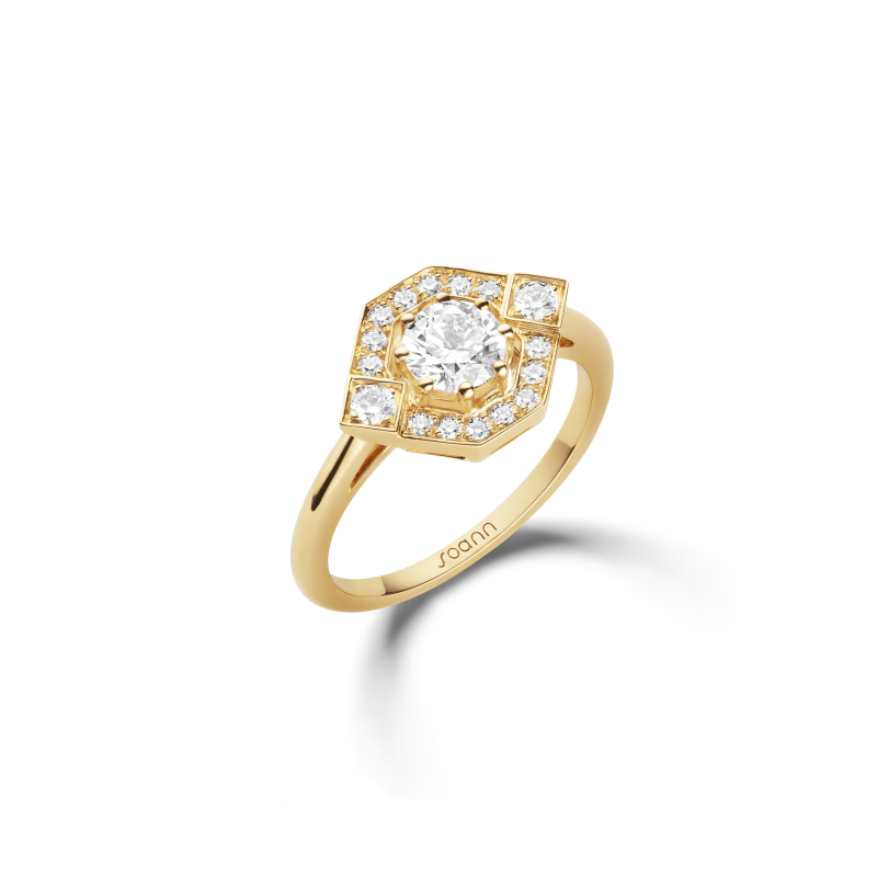 Solitaire Divine