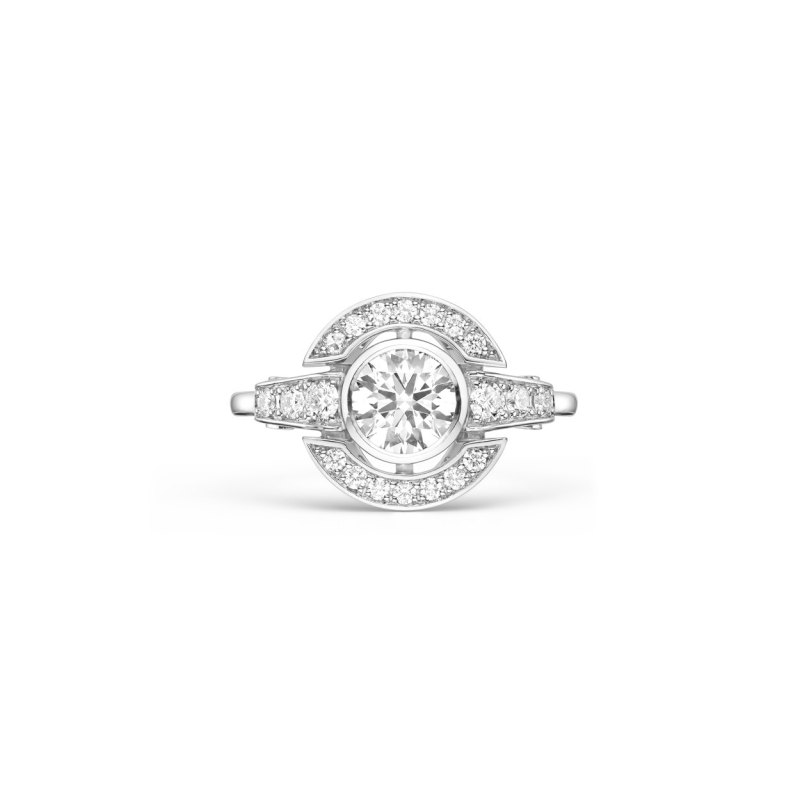Bague Erstwhile