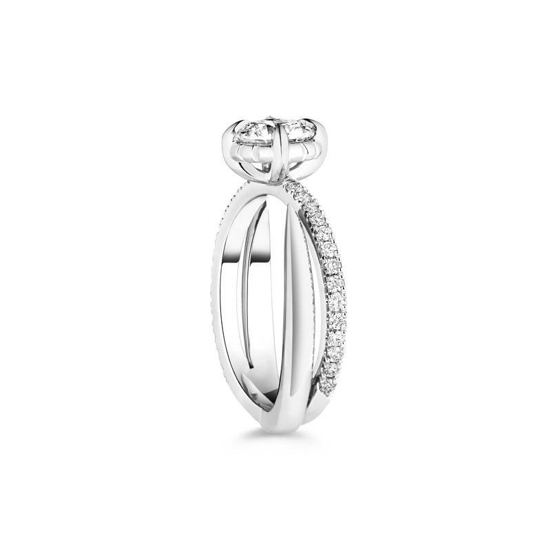 soann_joaillerie solitaire meandre platine 