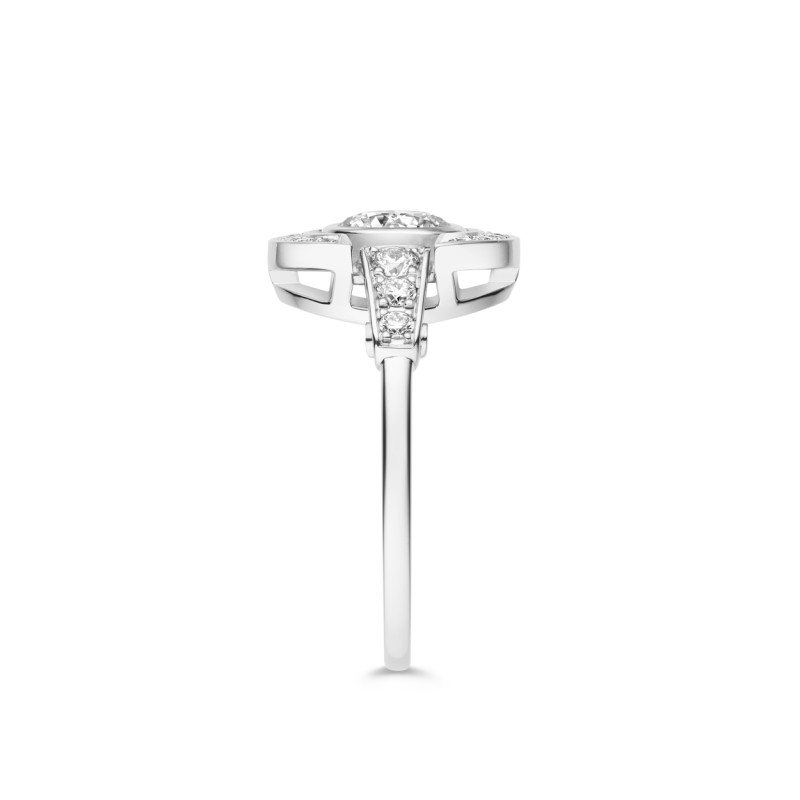 Bague Erstwhile
