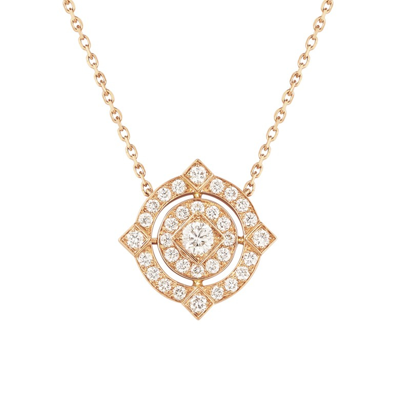 Collier Divine
