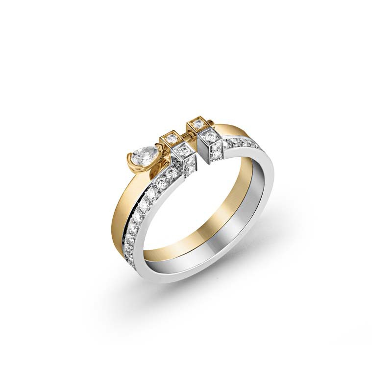 Bague Variation two