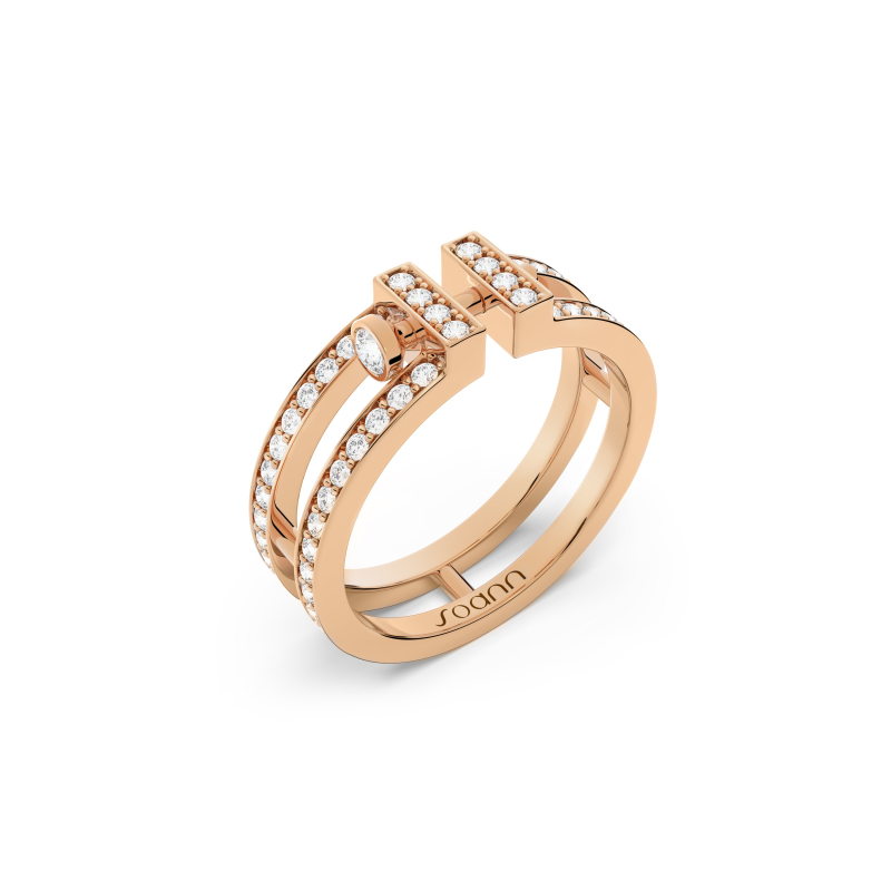 Bague Variation open full
