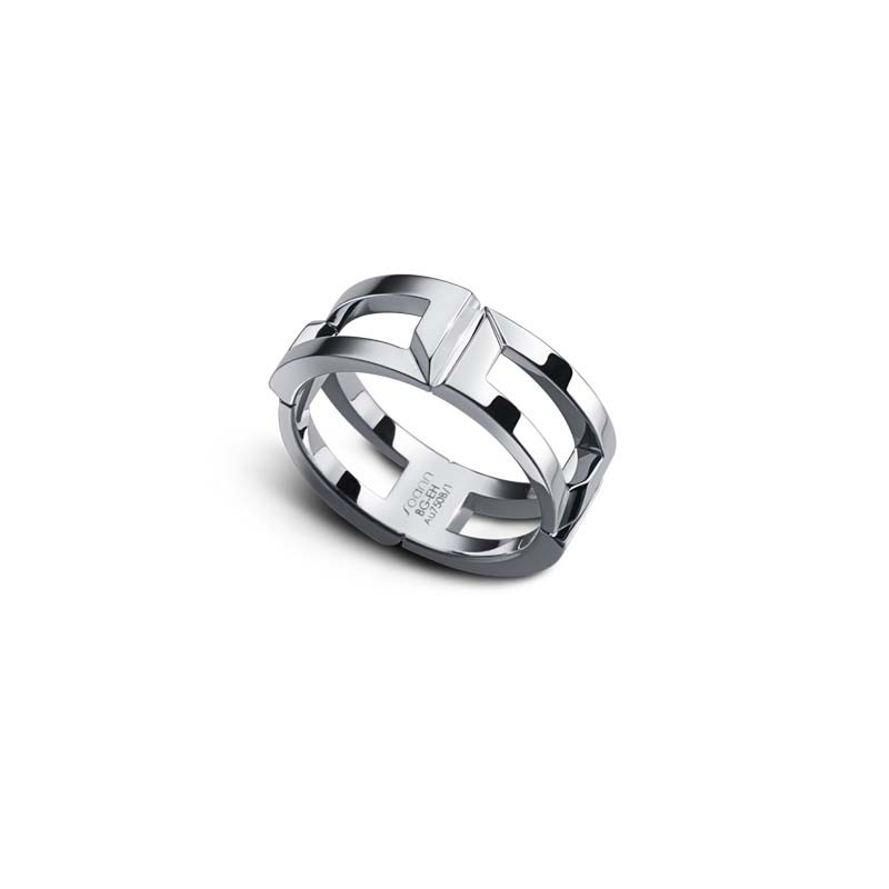 Bague Epure homme
