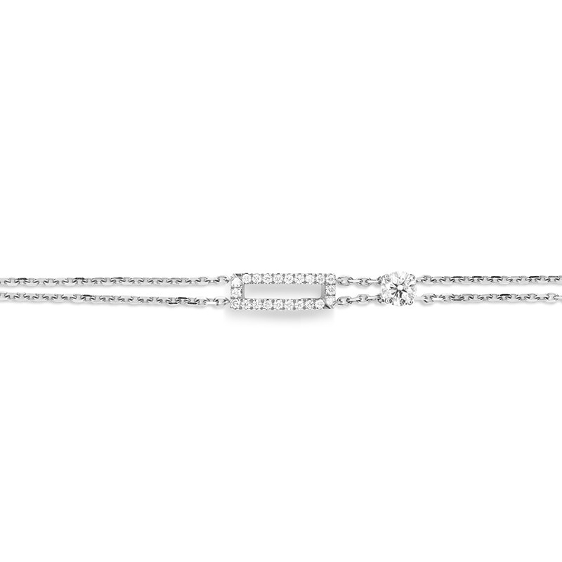 Bracelet Epure Signature S