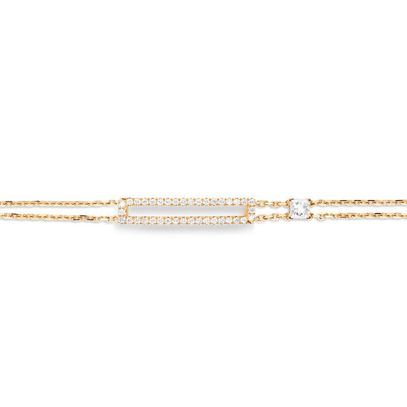 Bracelet Epure Signature L