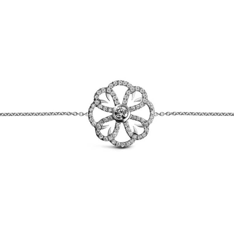 Bracelet Méandre full mini