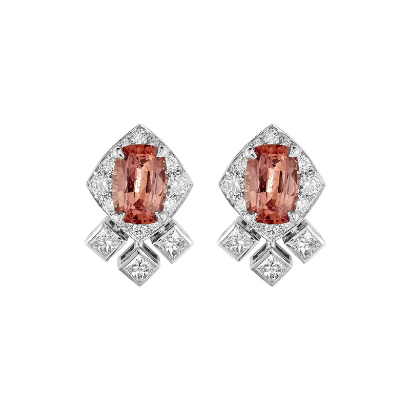 Boucles d'oreilles Les fabuleuses