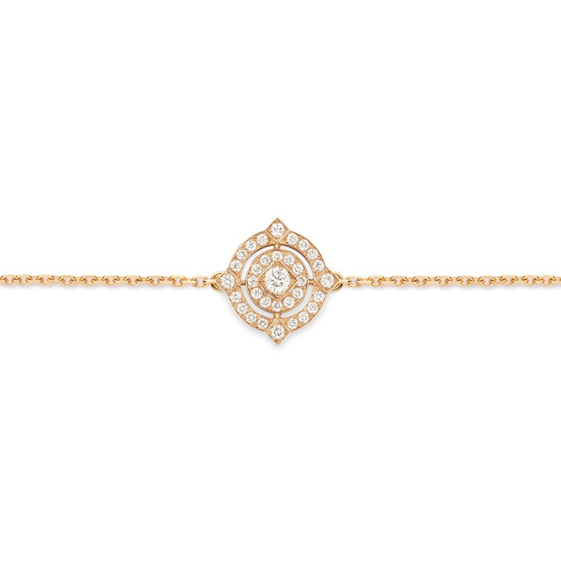 Bracelet Divine Square