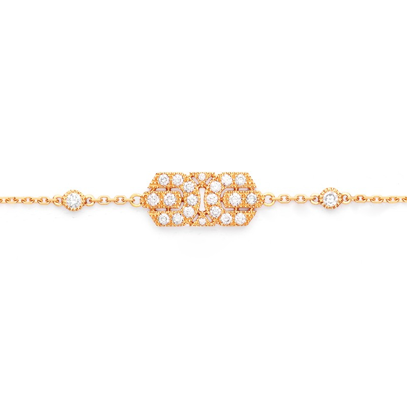 Bracelet Charleston small