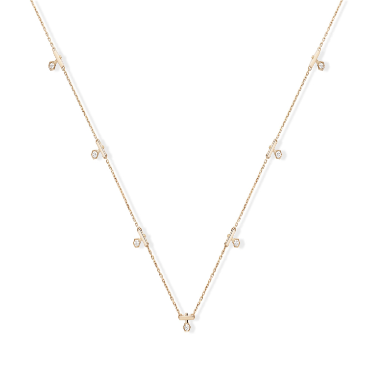 Collier Variation 7