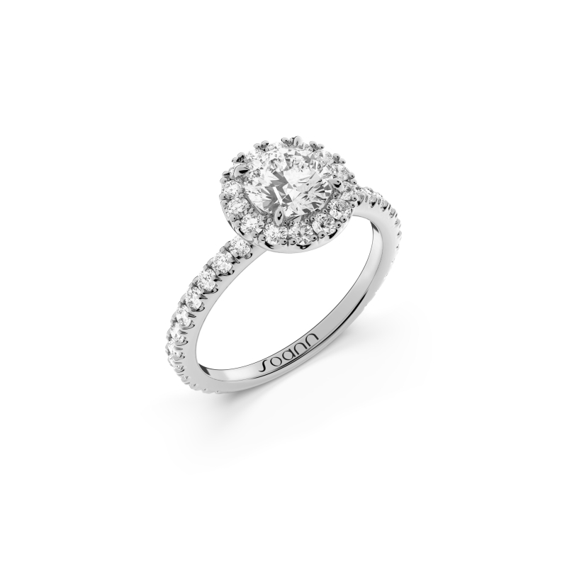 Solitaire Eternité