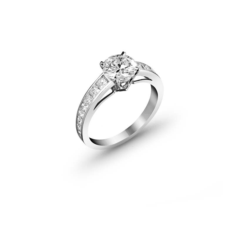 Solitaire Little princesse