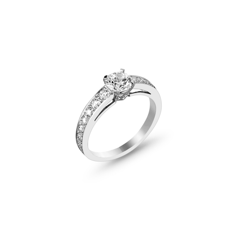 Solitaire Passion