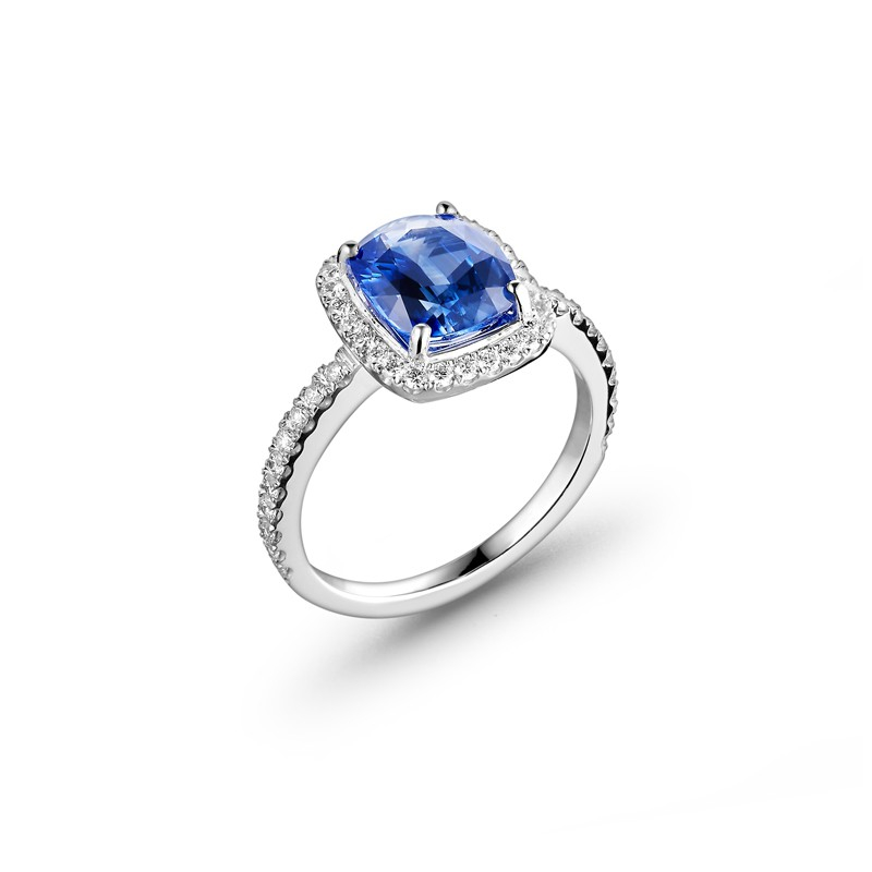 Bague Neptune