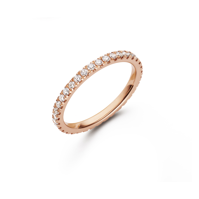 Alliance Harmonie 1.9 mm