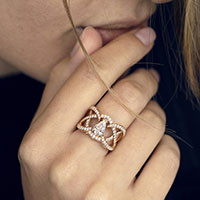 Jewelry Rings