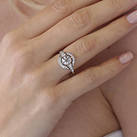 Jewelry Rings