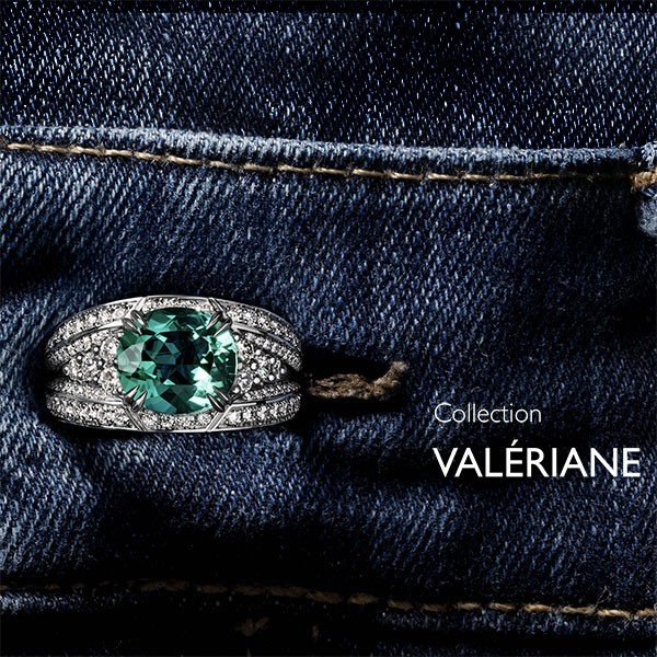 Valériane