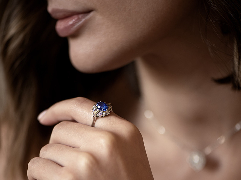 Comment devenir joaillier : métier, formation et réalité du terrain