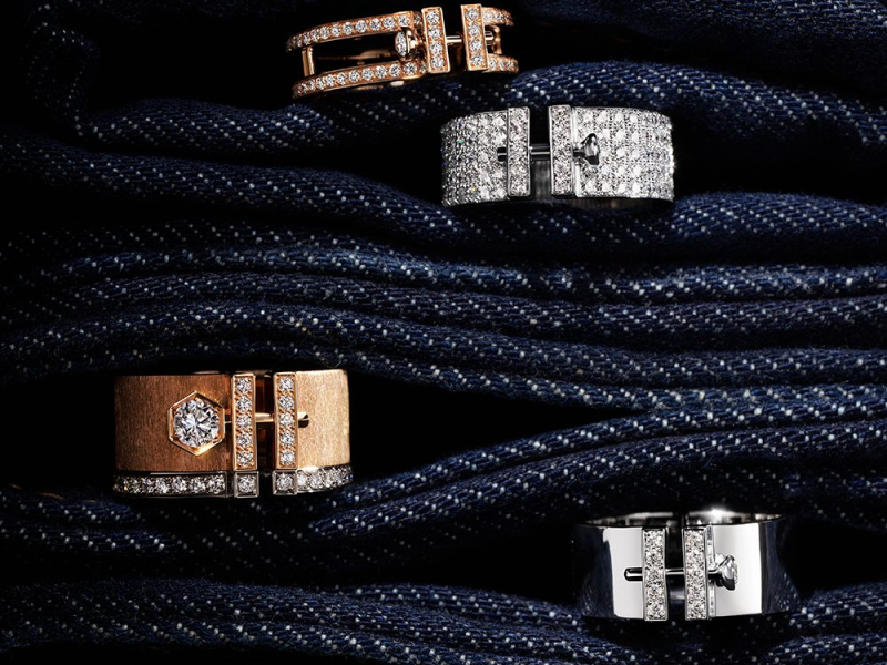 Comment prendre soin de vos bijoux : nettoyer et entretenir l’or et les pierres